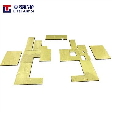 バトルシップアーマー